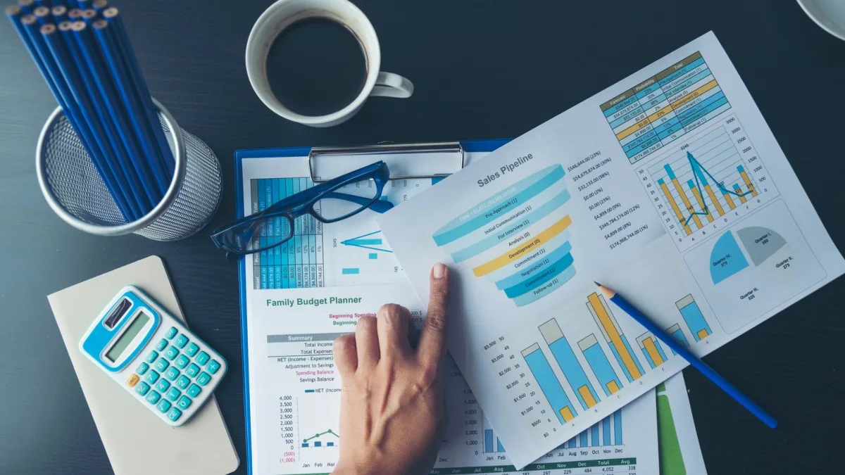 Imagen del portafolio del curso Excel Intermedio