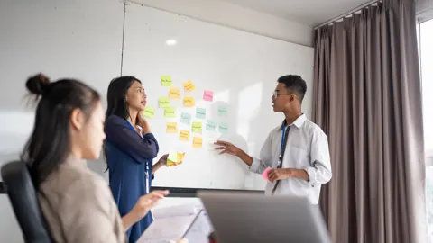 Imagen del portafolio del curso Técnicas de Trabajo Colaborativo