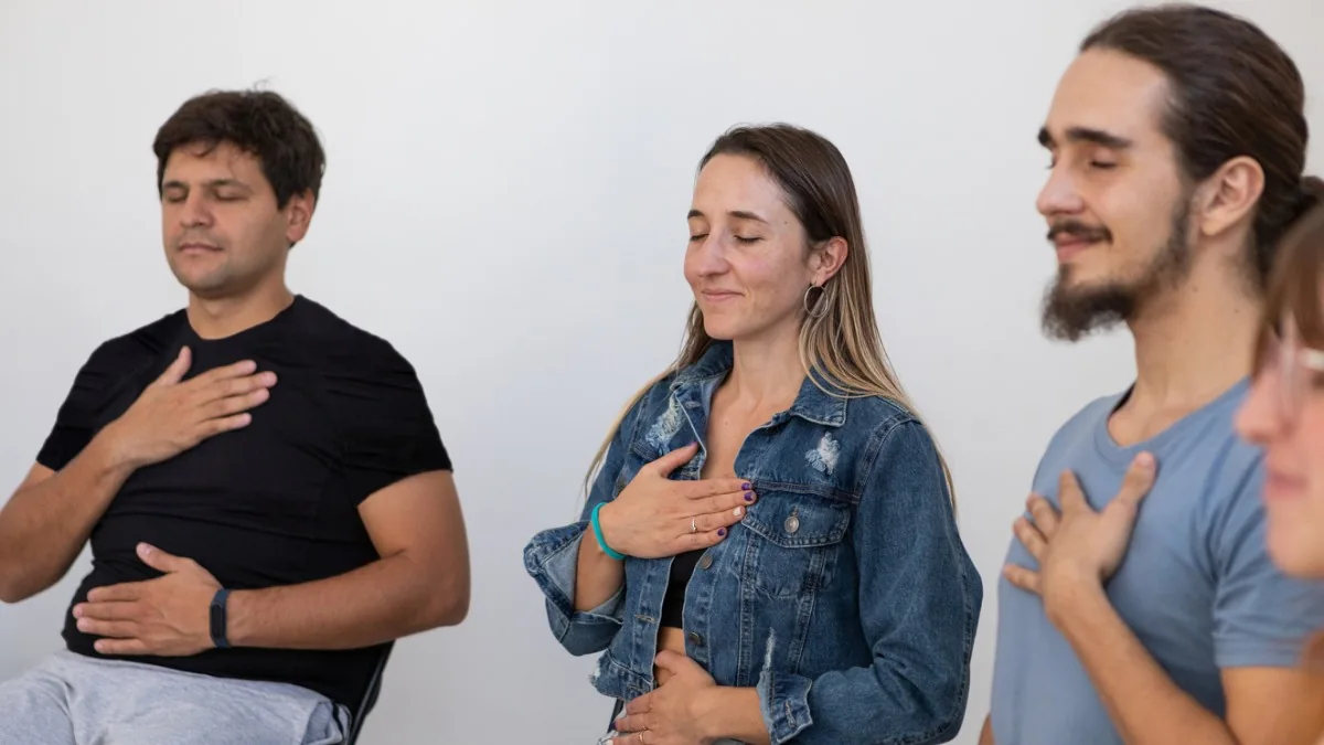 Imagen del portafolio del curso Salud Ocupacional y Regulación Emocional en el Trabajo