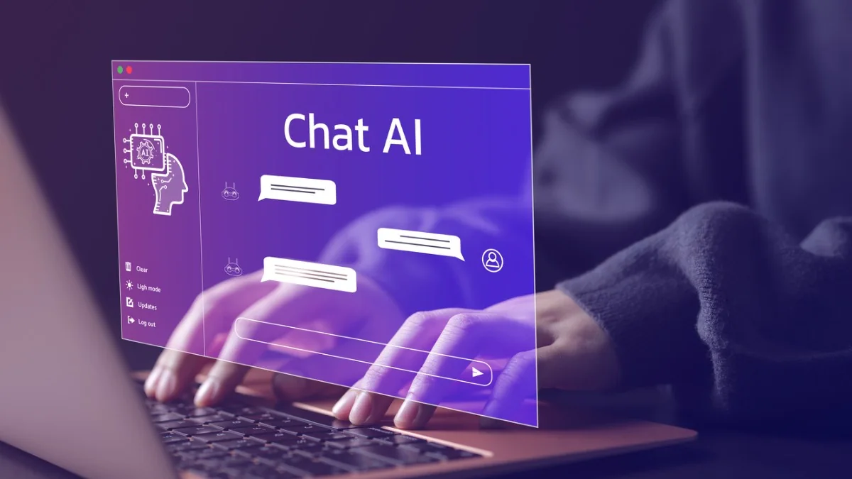 Imagen del portafolio del curso Inteligencia Artificial ChatGPT