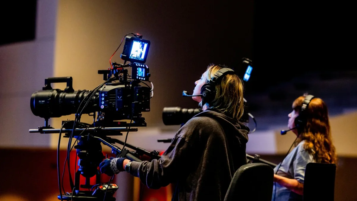 Imagen del portafolio del curso Manejo de Equipos Audiovisuales