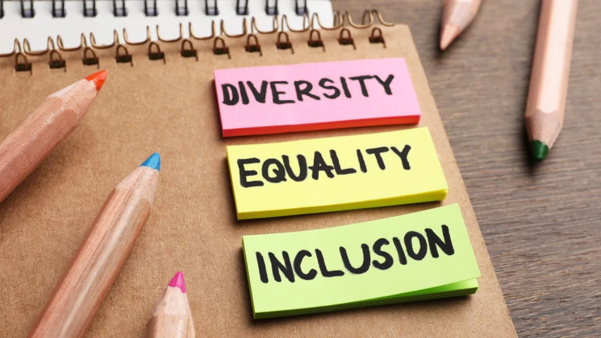 Imagen del portafolio del curso Diversidad e Inclusión Laboral