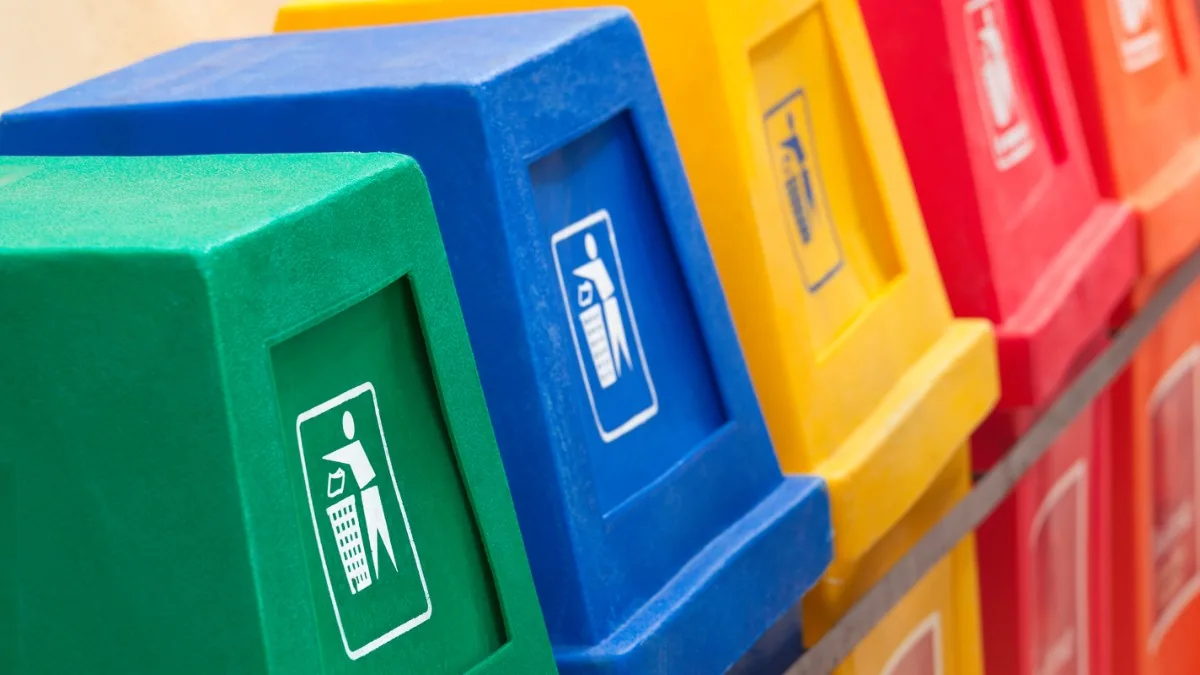 Imagen del portafolio del curso Reciclaje y Ley REP