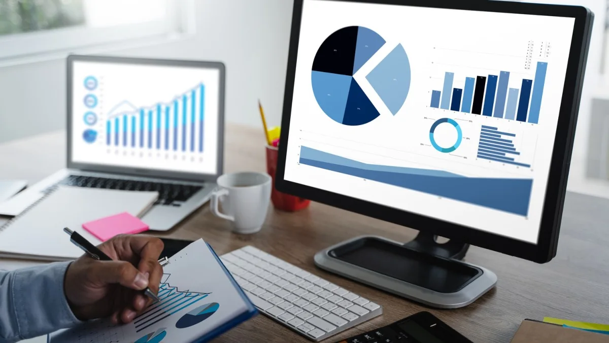 Imagen del portafolio del curso Power BI Básico