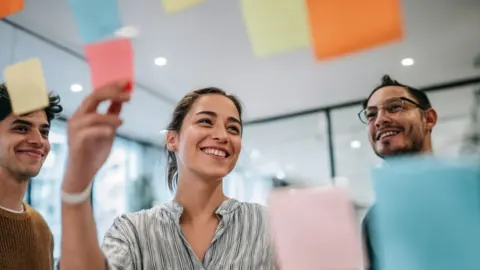 Imagen del portafolio del curso Business Agility: Estrategias para la Agilidad Organizacional