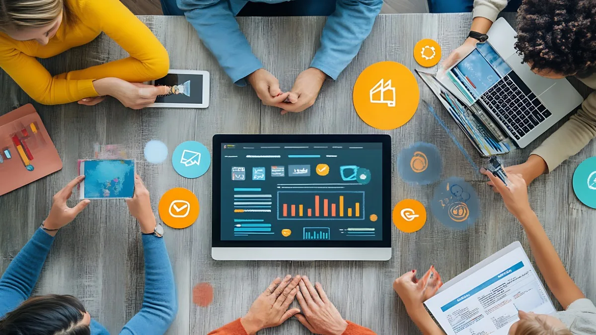 Imagen del portafolio del curso Business Agility: Estrategias para la Agilidad Organizacional