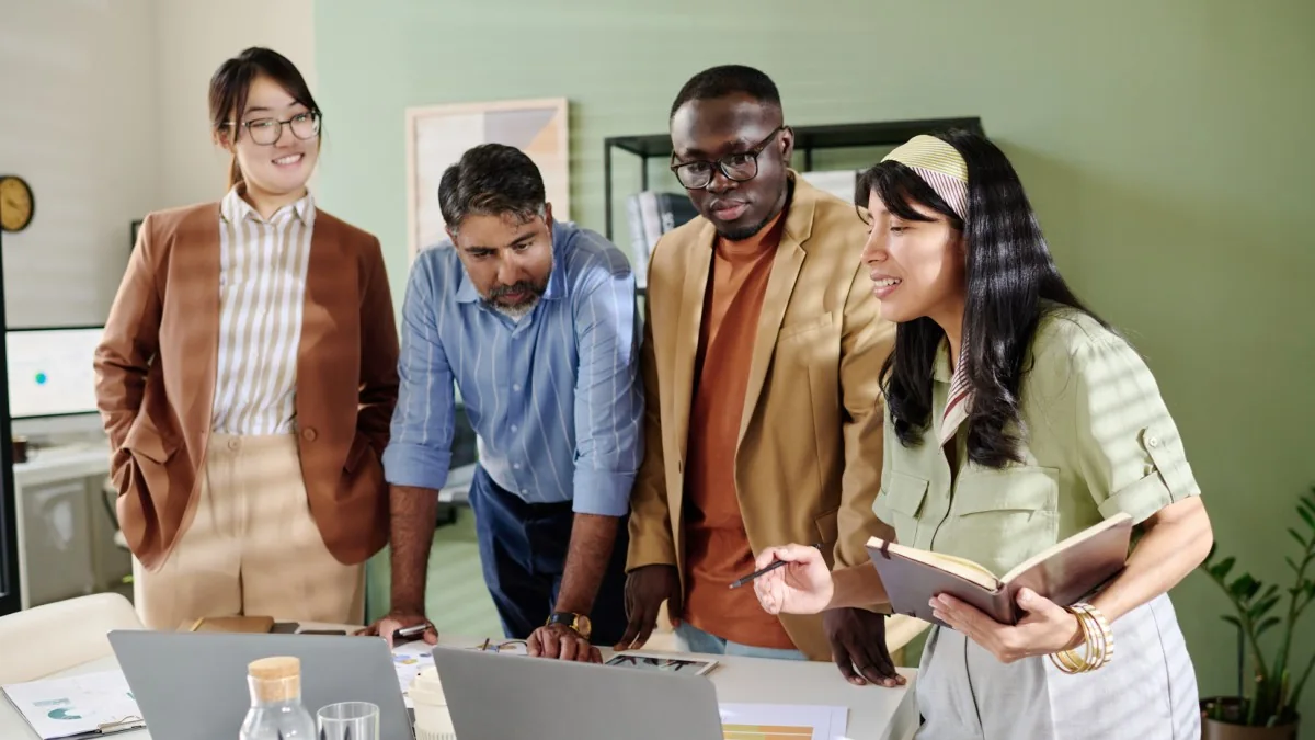 Imagen del portafolio del curso Diversidad e Inclusión con Enfoque de Género