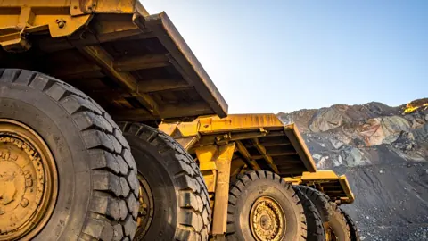 Imagen del portafolio del curso Equipos de Carga y Transporte en Faenas Mineras