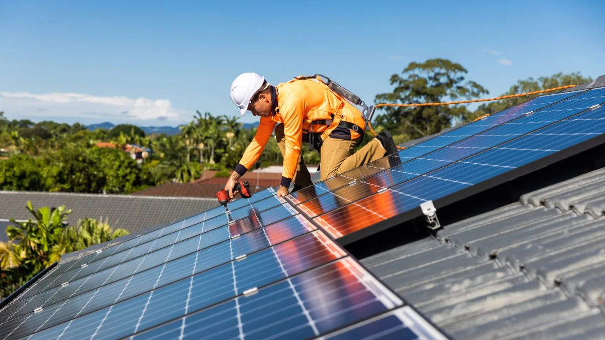 Imagen del portafolio del curso Instalaciones y Mantención de Paneles Solares Fotovoltaicos