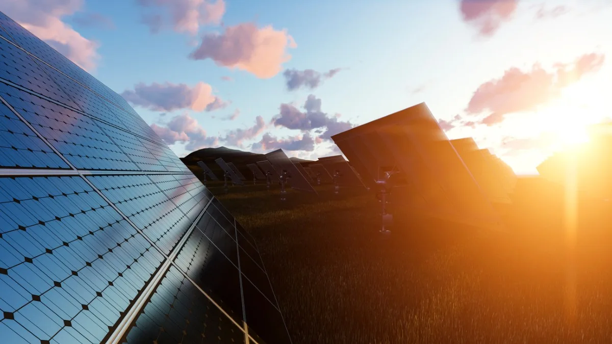 Imagen del portafolio del curso Instalaciones y Mantención de Paneles Solares Fotovoltaicos