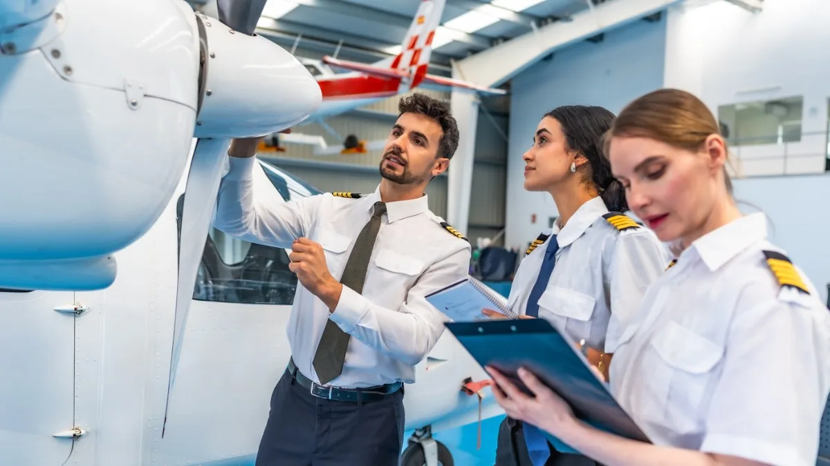 Imagen del portafolio del curso Ética y Conducta en Aviación: Integridad, Seguridad y Confianza en el Sector Aeronáutico