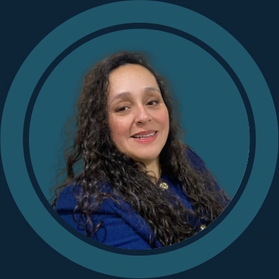 Rosalba Lazo